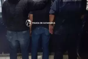 Detienen a un hombre de 70 a�os acusado de abuso sexual