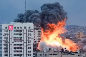 Guerra en Medio Oriente: El Episcopado Argentino pide renovar la oracin por la paz