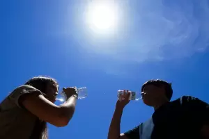 Arde Catamarca: la provincia est en el top de las ms calurosas a nivel nacional