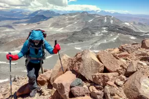 Intensificarn controles de servicios tursticos y ascensos de montaa en el oeste provincial