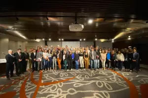 Catamarca presente en el 2 Encuentro sobre Ambiente, Ciencia y Justicia