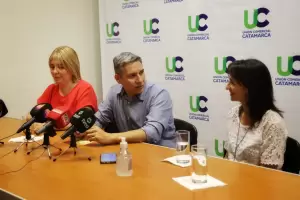 Con premios para clientes y comerciantes, llega "La Noche de los Comercios" a Catamarca