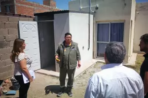 El ENRE verific la instalacin de un grupo electrgeno para un nio electrodependiente