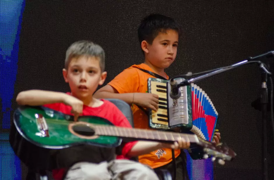 (Foto: Gustavo Rold�n)