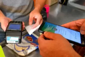 AFIP y la Compra SIN IVA: el ente desminti que e incluya reintegros retirados en lneas de cajas