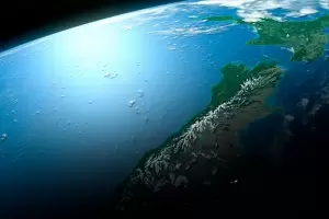 Zealandia, el 'octavo continente' de la Tierra: todo lo que tens que saber
