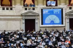 Diputados convoc a una sesin especial para exigir la liberacin de rehenes de Hamas