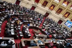 En una maratnica sesin, Diputados aprob la reforma de la Ley de Alquileres