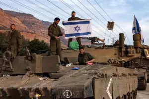 Continan los enfrentamientos entre Israel y Hamas, con ms de 2.200 muertos en total
