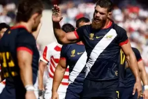 Sorpresivo control antidoping para cinco jugadores de Los Pumas