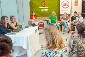 Encuentro de Bibliotecas Populares