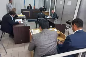 Condenaron a un joven msico por el abuso sexual de su prima menor de edad