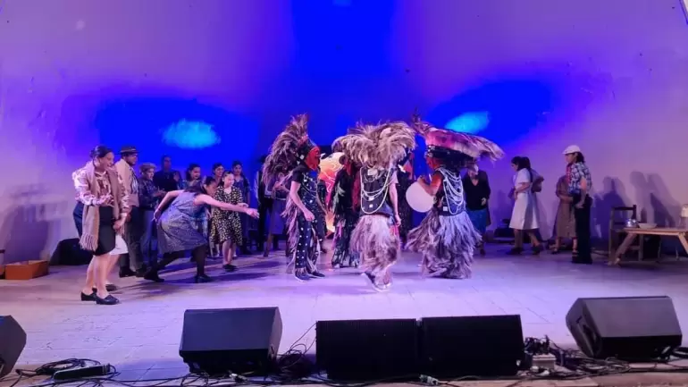 estudiantes catamarqueños-artes