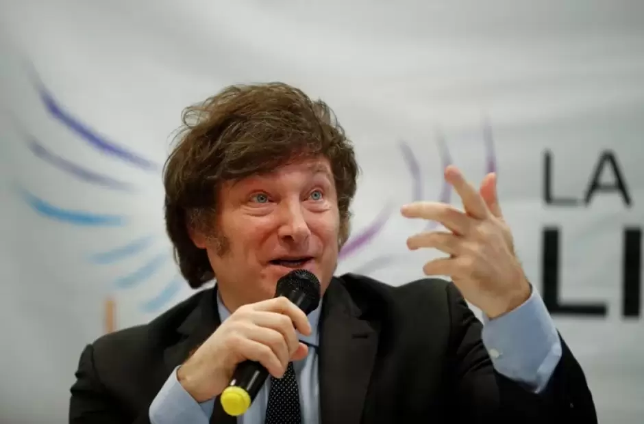 (Foto: REUTERS/Agustin Marcarian)