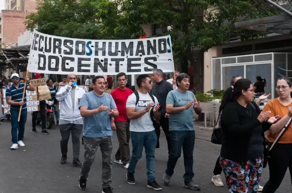 (Foto: Gustavo Roldn/ Diario La Unin)