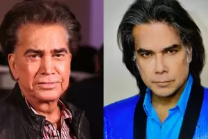 Muri un supuesto hijo de El Puma Rodrguez: por qu el cantante no lo reconoci