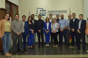 El oficialismo se impuso y mantendr la presidencia del Colegio de Abogados de Catamarca