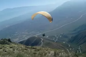 As estar el tiempo este viernes en Catamarca