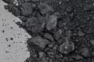 La NASA present� una nueva muestra de asteroide rica en carbono