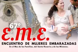 Realizarn un nuevo encuentro de embarazadas