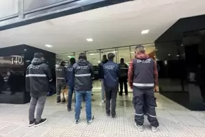 Cay el croata dueo de NIMBUS, la mayor cueva de la City portea