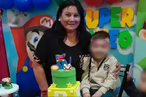 Tres delincuentes mataron a una jubilada para robarle el auto