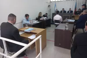 Abus de dos primas cuando era adolescente, y ahora fue condenado a diez aos de prisin