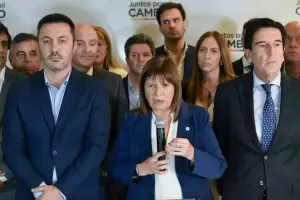 La oposicin lanz duras crticas a Massa por los datos de la inflacin: "Deja tierra arrasada"