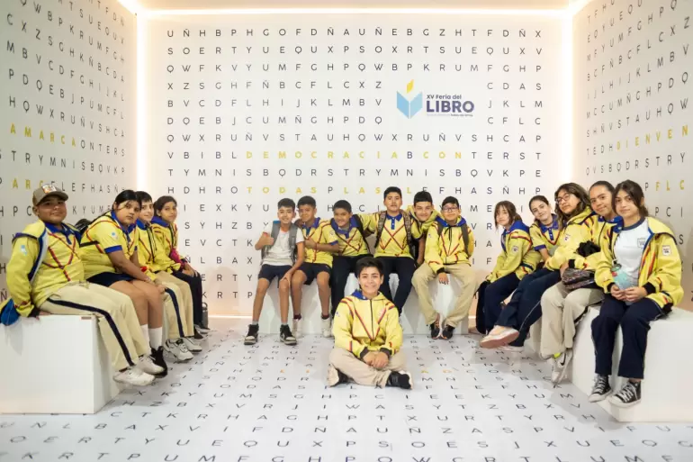 Feria del Libro