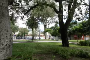 As estar el tiempo este jueves en Catamarca