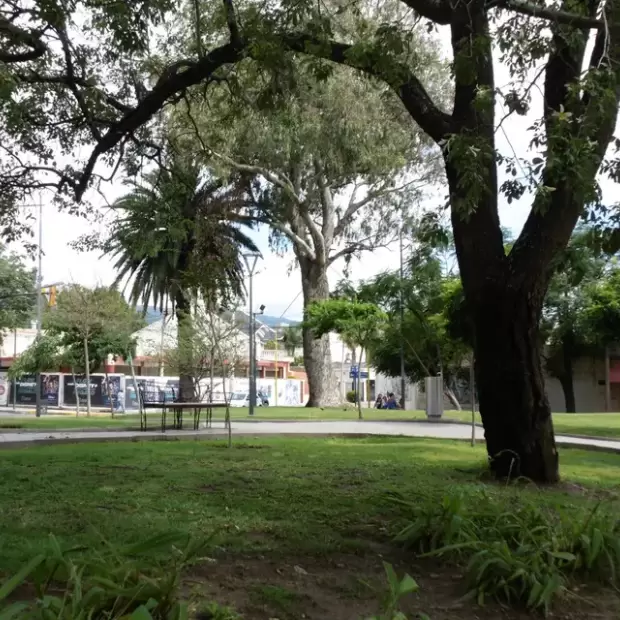 Catamarca inicia junio con 21 grados de m�xima y chances de lluvias
