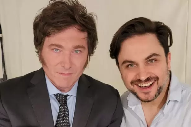 Ramiro Marra le pidi� a Milei que eche a Adorni: "El proyecto se muere"