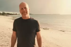 Bruce Willis ya no puede hablar ni leer: La alegra de vivir se le fue