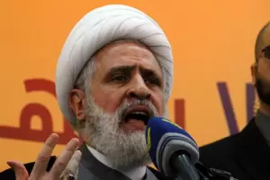 Hezbollah advirti que est "completamente preparado" para unirse a Hamas