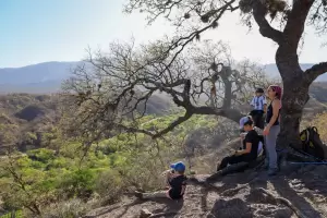 Agradable: As estar el tiempo este viernes