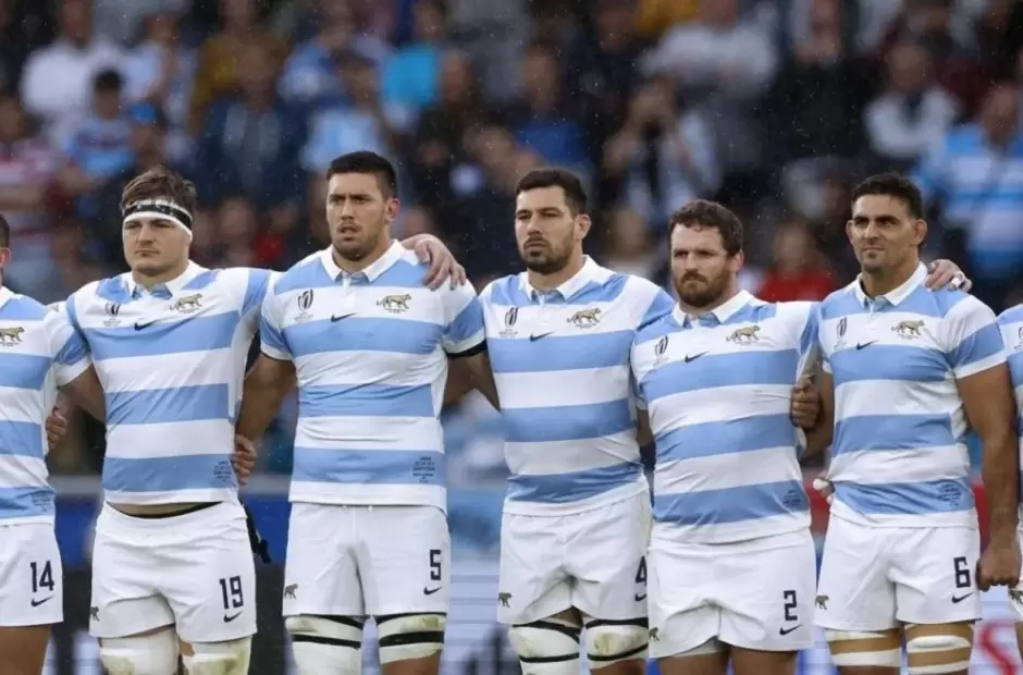 Argentina vence a Gales y se convierte en semifinalista por la