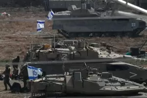 Israel afirma que mat a uno de los lderes del ataque de Hams