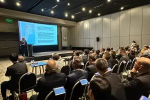 Catamarca estuvo presente en la reunin de cooperacin econmica entre China y Argentina