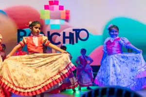 Luck Ra, cantante y streamer cordobs estar presente el ltimo da del Ponchito