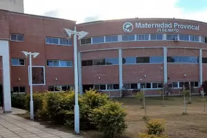 Renunci la Jefa del Servicio de Nutricin de la Maternidad, a causa de los descuentos
