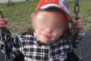 Un nio cay a un pozo ciego y muri pocos minutos despus