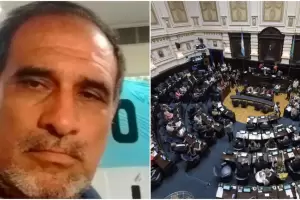 Julio "Chocolate" Rigau se entreg a la Polica, tras el fallo de casacin
