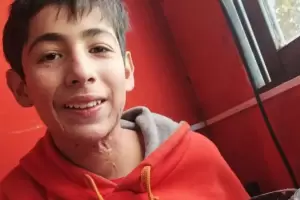 Joaqun, el nene de las tortas, cont que ya no tomar ms pedidos: El motivo