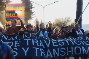 36 Encuentro Plurinacional de Mujeres: "Con las derechas nuestros derechos retroceden"