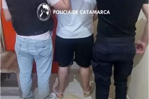 Tras un allanamiento, policas encontraron armas vinculadas con un robo