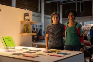 Editoriales catamarqueas: amplia oferta de ttulos locales en la Feria del Libro