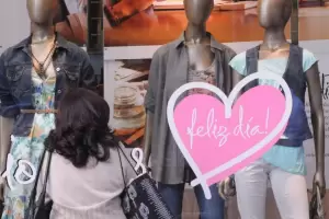 Caen 3,5% las ventas por el Da de la Madre: la tendencia negativa tambin impacta en Catamarca