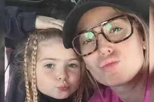 El llamativo posteo de Cirio por el Da de la Madre en medio del escndalo