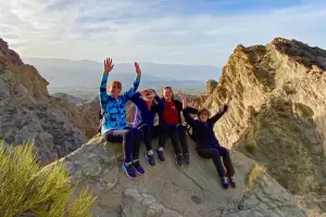 El ltimo fin de semana largo del ao tuvo un 85% de ocupacin hotelera