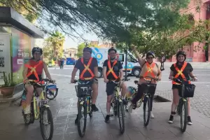 Chau finde largo: As estar el tiempo este lunes